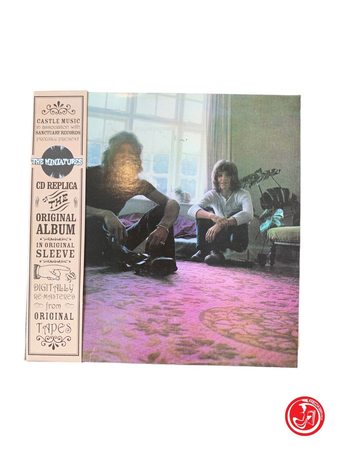 Humble Pie – Town And Country