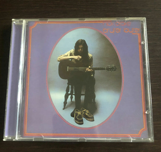 Nick Drake Bryter Layter CD