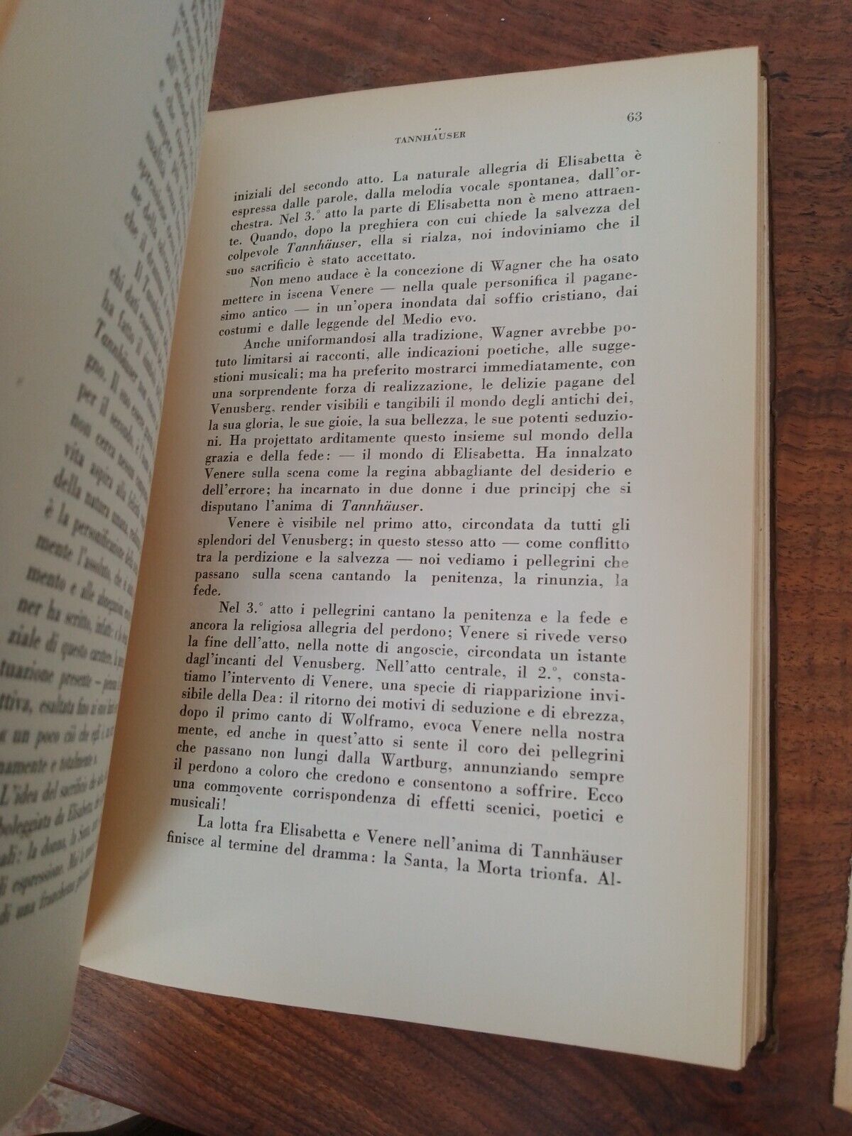 MANUALE WAGNERIANO - G. PETRUCCI, 1928 III ed.+ Articoli