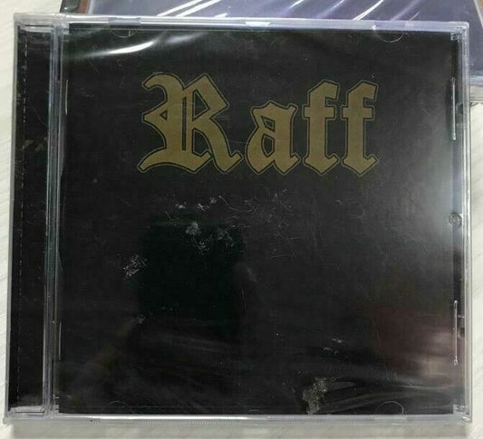 Raff (15) ‎– Raff