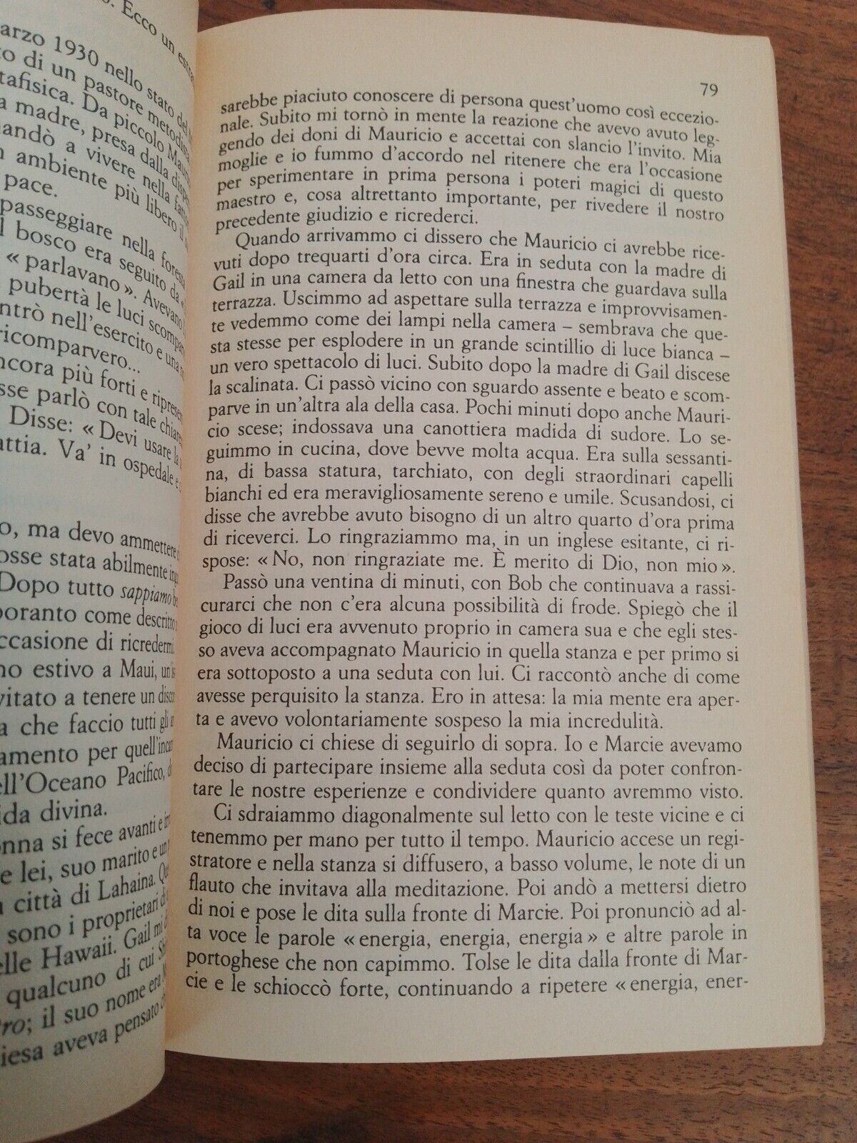 COMMENT FAIRE DES MIRACLES DANS LA VIE QUOTIDIENNE, WW Dyer, TEA Pratica 1997.