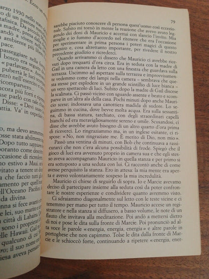 COME FARE MIRACOLI NELLA VITA DI TUTTI I GIORNI, W. W. Dyer, TEA Pratica 1997.