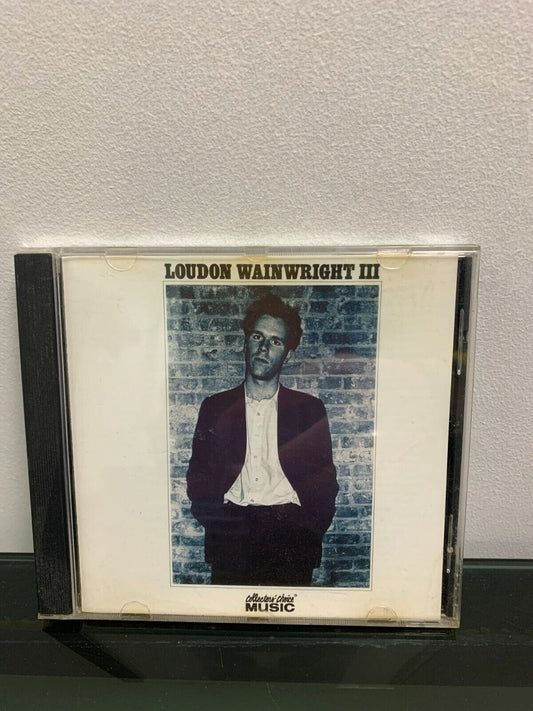 Loudon Wainwright III - Album II