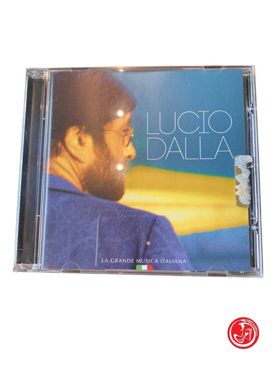 Lucio Dalla - The Great Italian Music