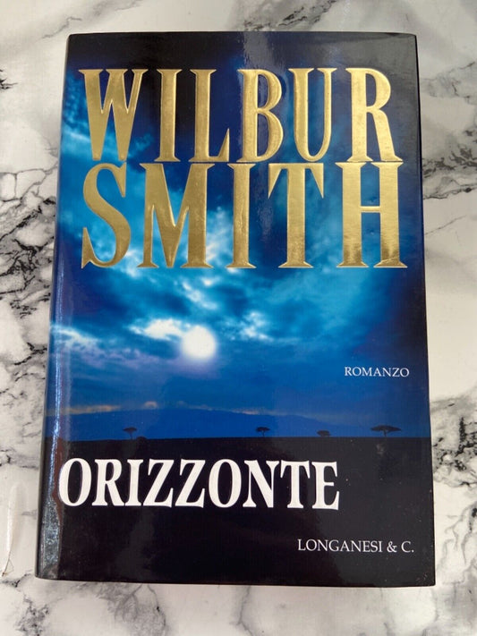 W. Smith - Horizon