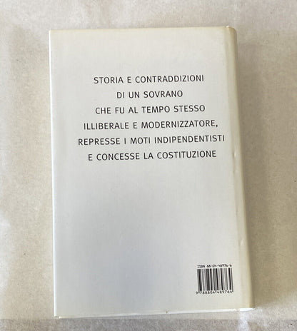 Campolieti Giuseppe THE BOMB KING = 1st edition