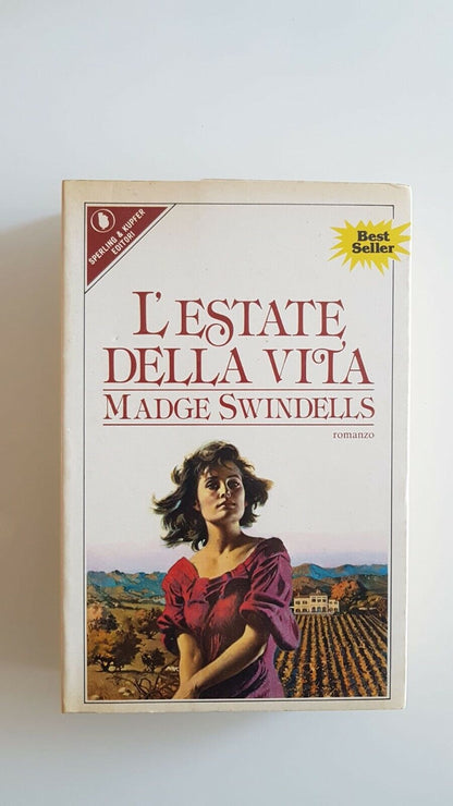 Madge Swindells - stock of 2 novels