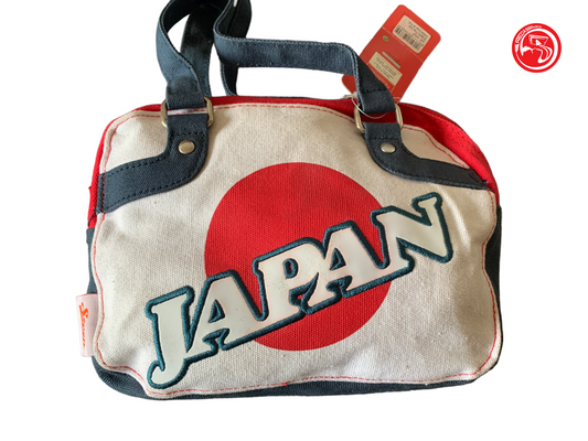 SMALL JAPAN BAG