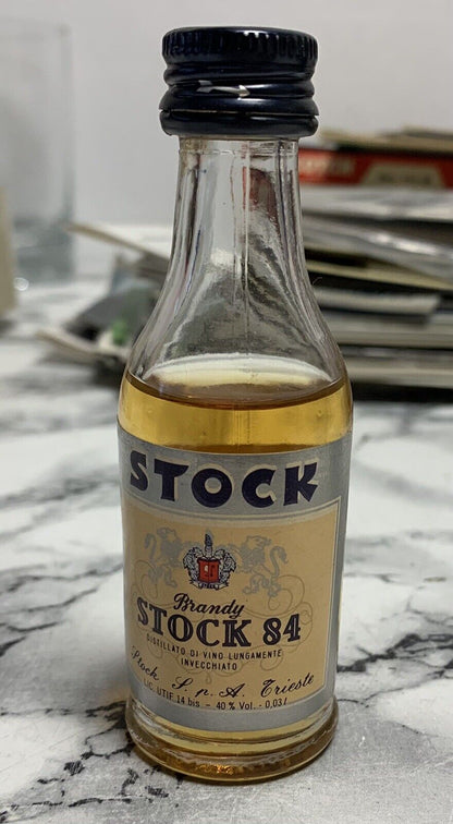 Mini Brandy stock 84