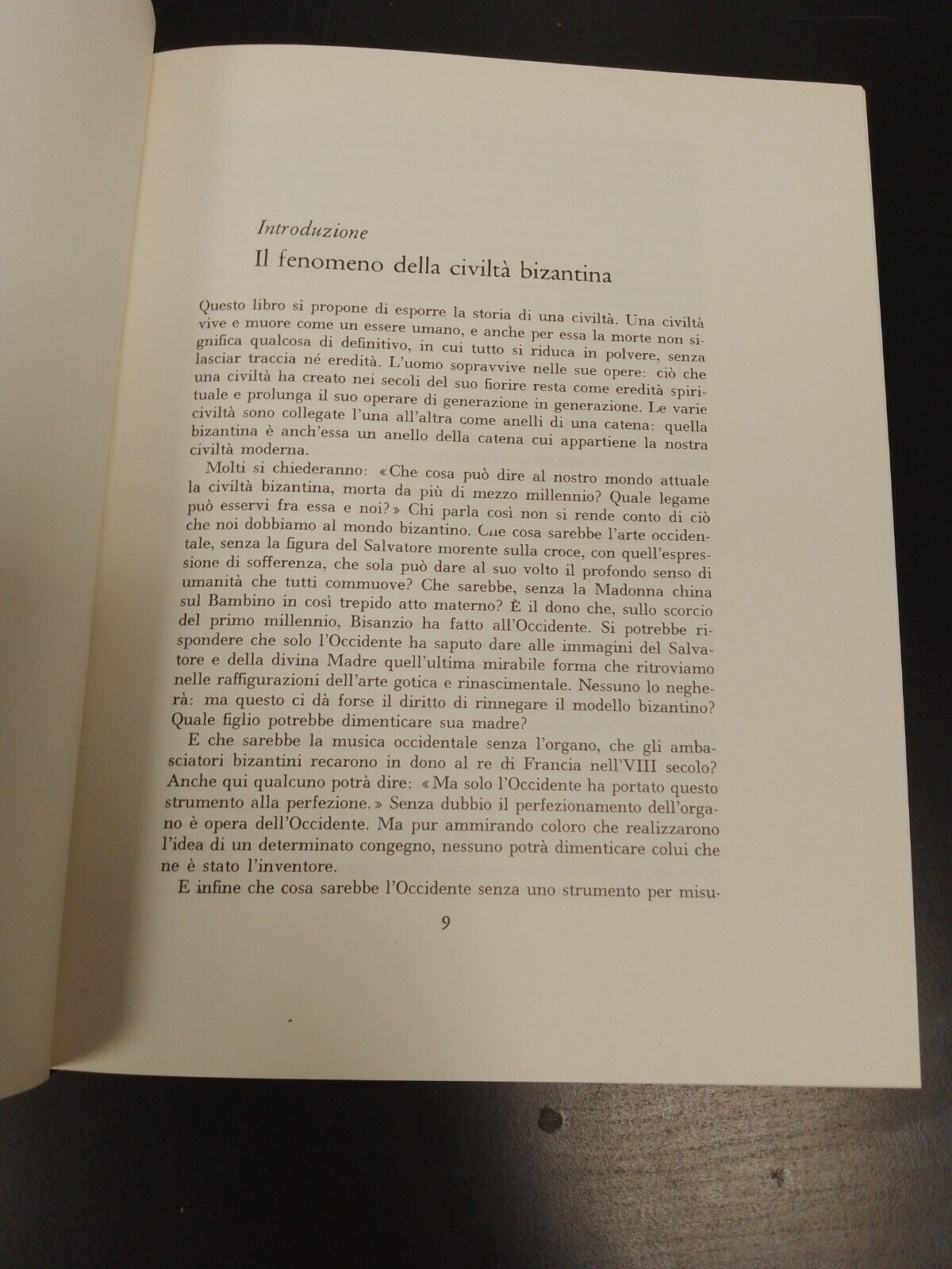 Storia e cultura dell'India - R. Mukerjee, ed.  il Saggiatore 1962