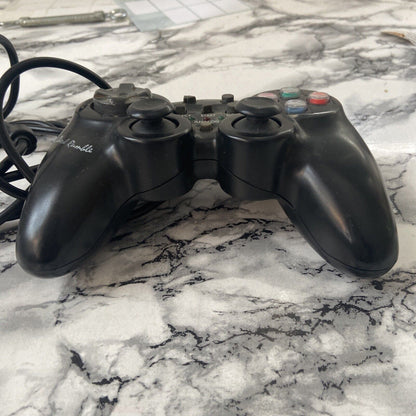 manette de jeu PS1 Dark Rumble