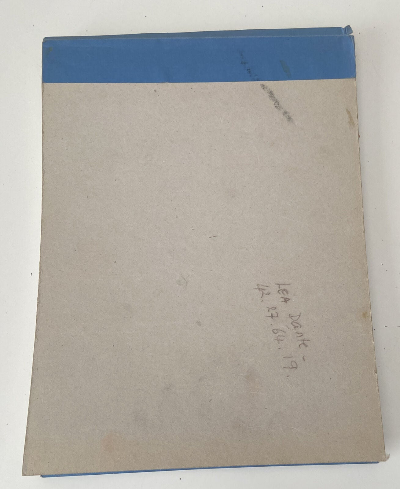 Le Maxi 250 Feuilles - Sennelier Paris