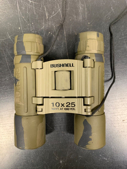 Binocolo bushnell