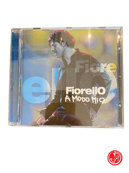 Fiorello - My Way