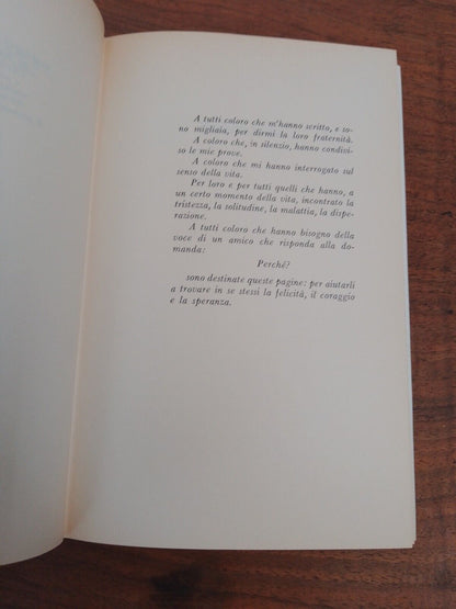 Il Libro della vita - M. Gray - Rizzoli 1974