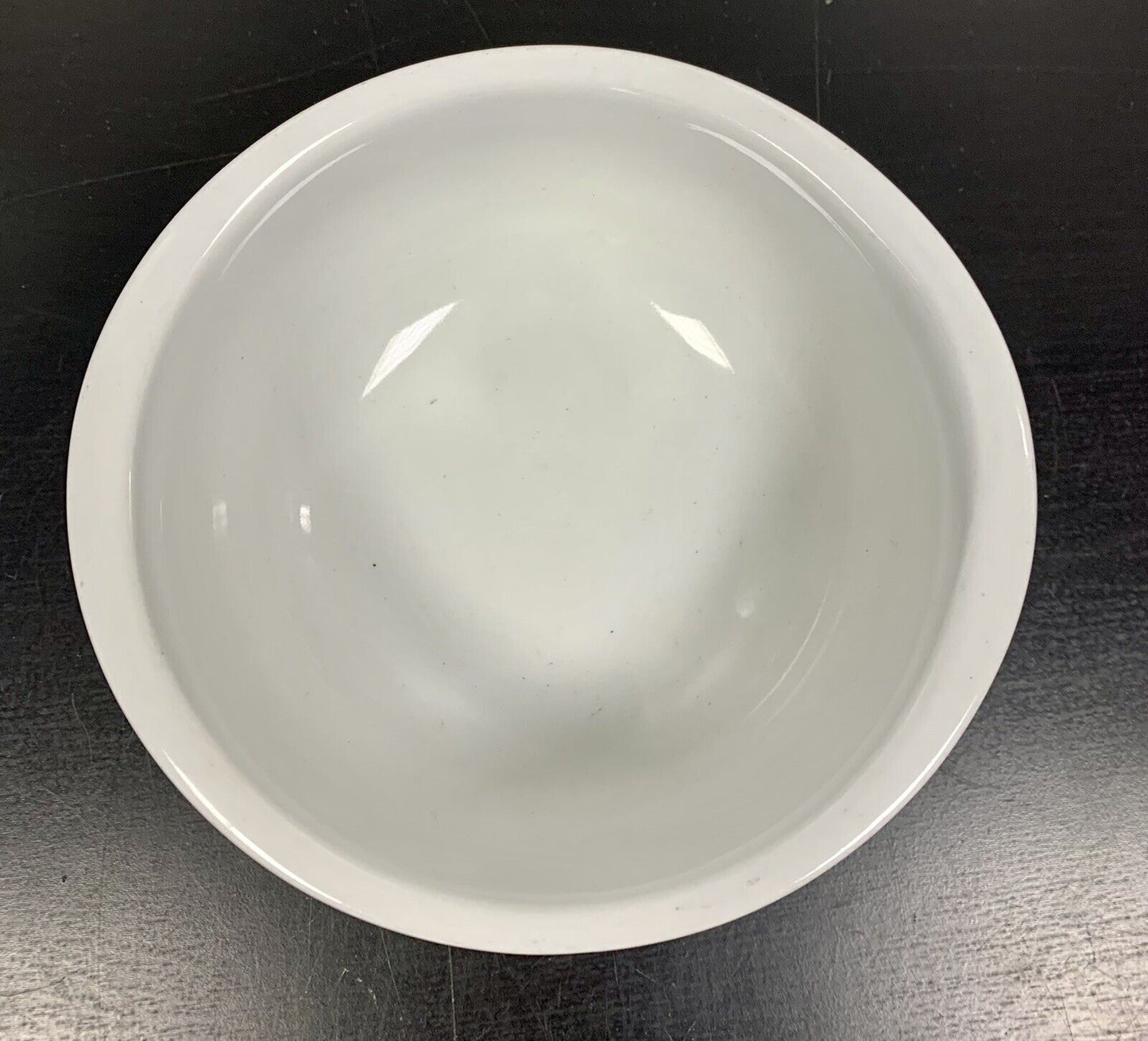 Barilla porcelain bowl