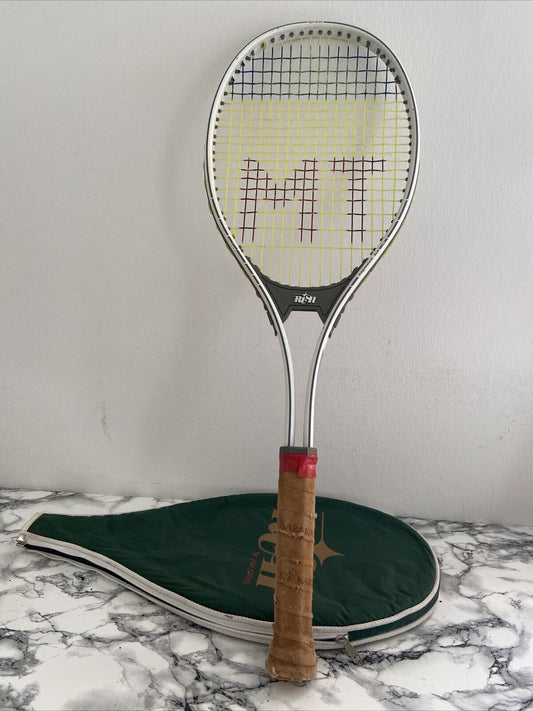 Rush Mister Tennis Mid Size Racket