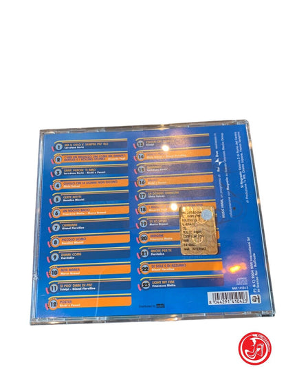 Music Farm Compilation