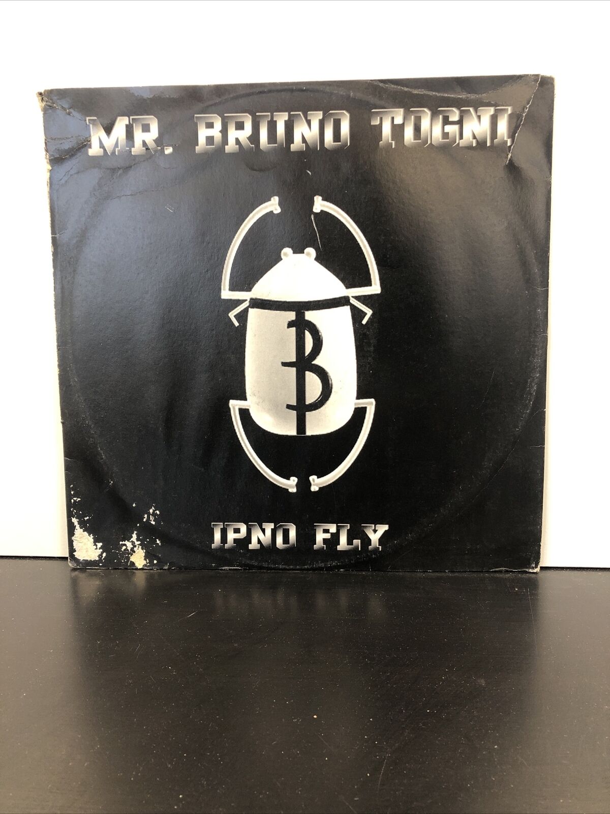 Mr. Bruno Togni - Ipno Fly