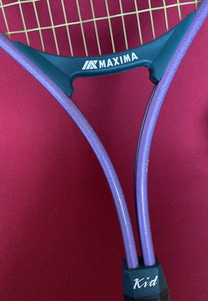 Maxima Kid Tennis Racket