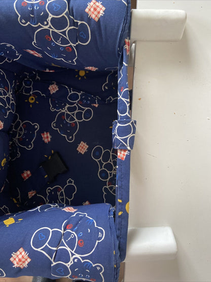 Siège de table pour bébé de sécurité