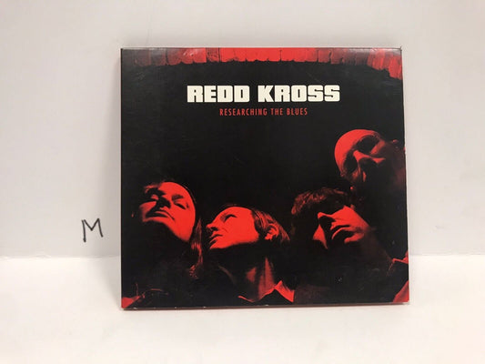 Redd kross - researching the blues