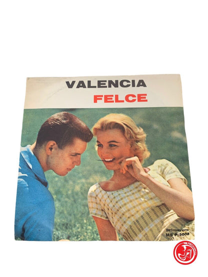 Complesso Primavera - Valencia / Felce