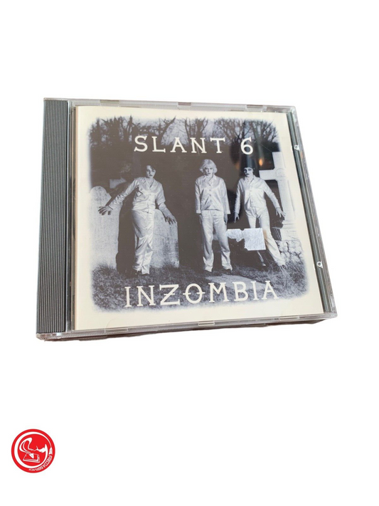 SLANT 6 INZOMBIA