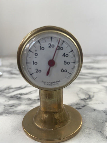 Thermomètre Centigrade Tabletop