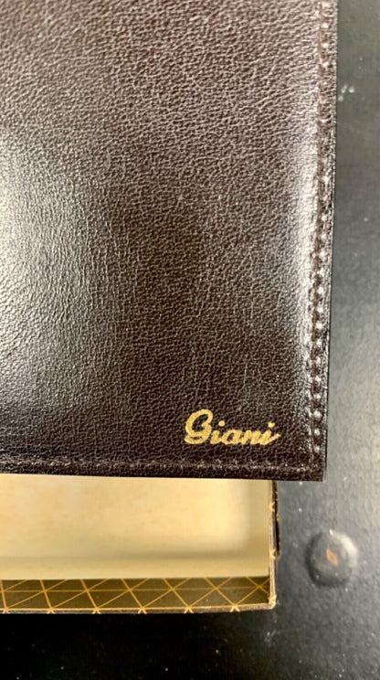 Nazareno Gabrielli wallet