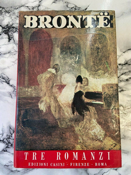 Libro - Bronte - I grandi maestri - Torino Piemonte storia