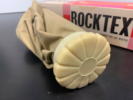 sac à glace Rocktex vintage 