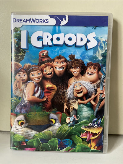 DVD Cartoons for Children