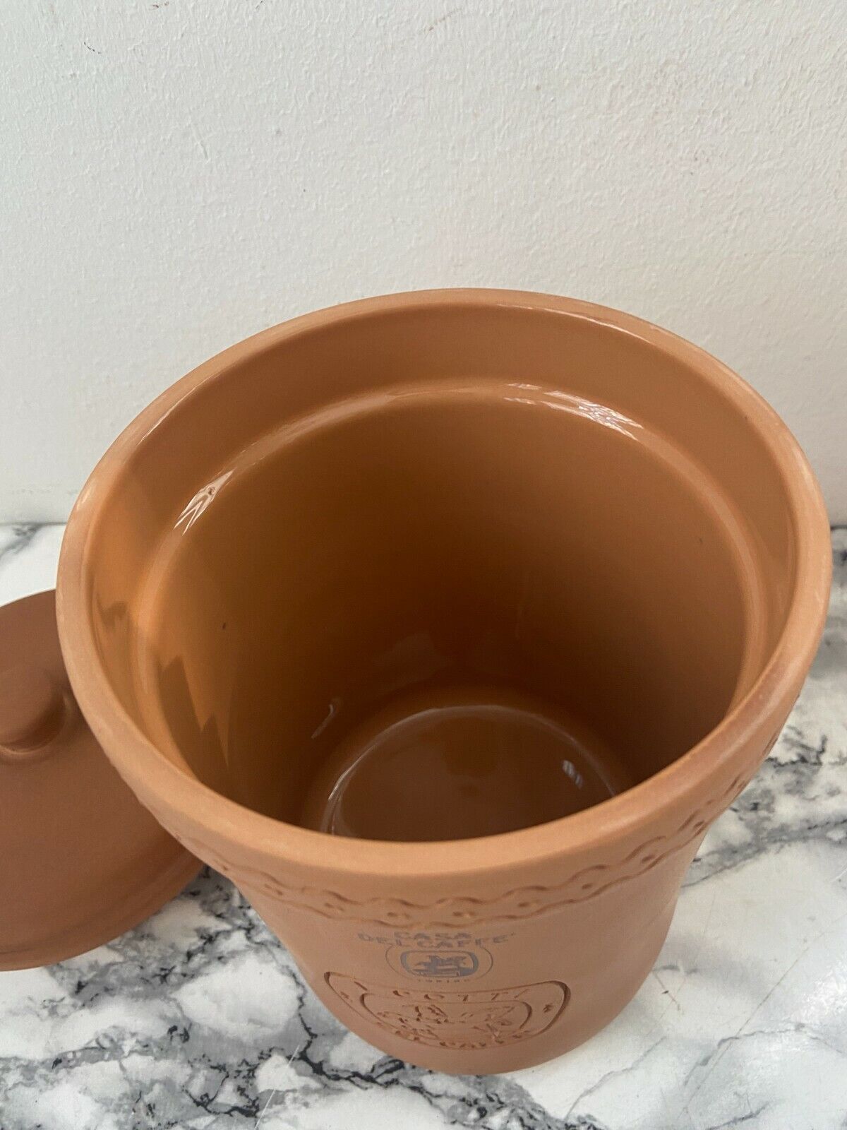 I cotti del caffè - Torino - Casa del caffè - collezionismo