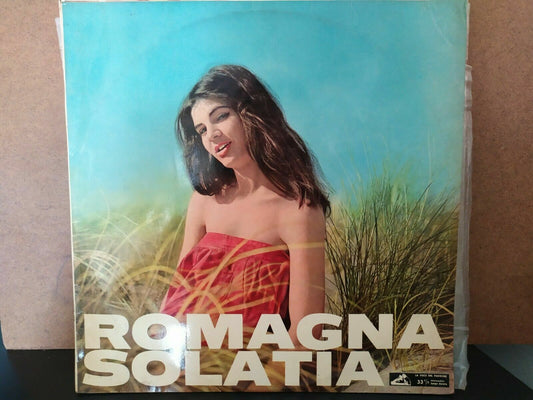 Various – Romagna Solatia