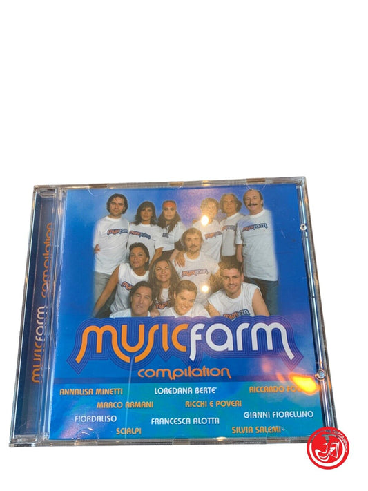 Music Farm Compilation