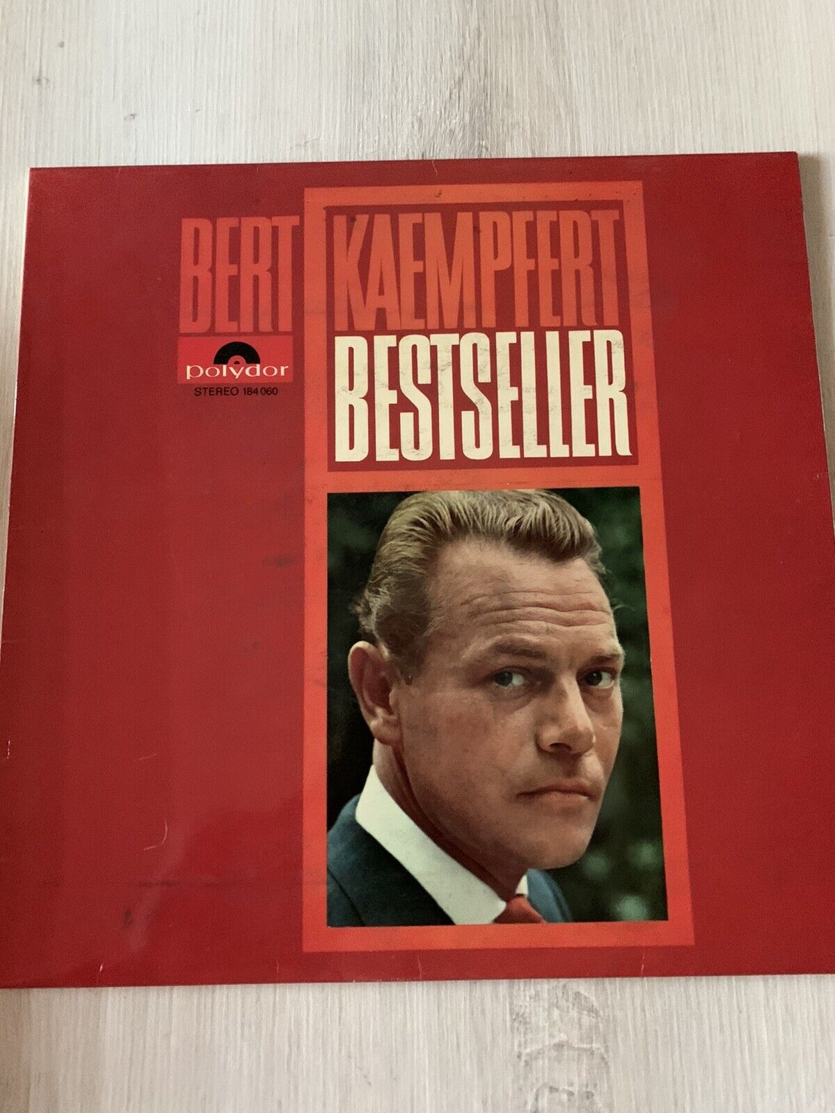 Bert Kaempfert - Best-seller