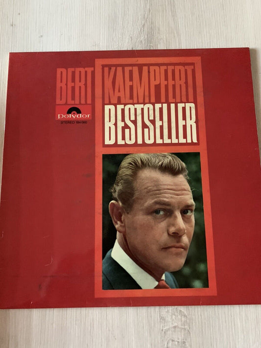 Bert Kaempfert - Best-seller