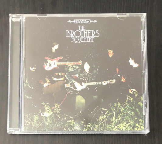 Brothers Movement - S/t - Cd