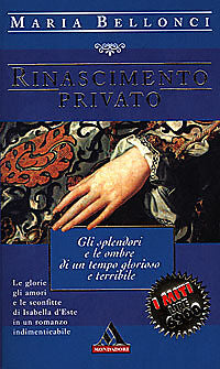 Renaissance privée - Maria Bellonci